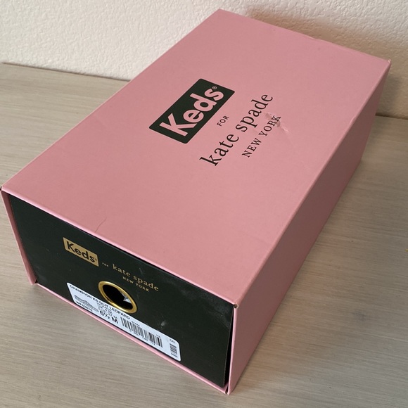 Women Keds x Kate Spade - Picture 9 of 9